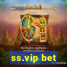 ss.vip bet